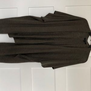Banana Republic cape sweater